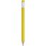 mini Bleistift Minik (gelb) (Art.-Nr. CA806475)