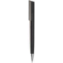 Kugelschreiber Lelogram (Schwarz) (Art.-Nr. CA806610)