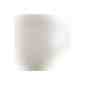 Porzellan-Tasse Artemis (Art.-Nr. CA807730) - Hochwertige Porzellantasse, weiß, Füll...