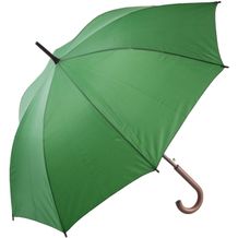 Regenschirm Henderson (grün) (Art.-Nr. CA808720)
