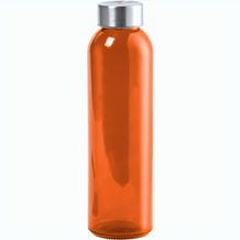 Sportflasche Terkol (orange) (Art.-Nr. CA808800)