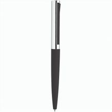Kugelschreiber Chrompant (Schwarz) (Art.-Nr. CA810876)