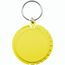 Taschenhalter  Foldy (gelb) (Art.-Nr. CA813270)