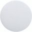Button-Anstecker PinBadge RPET Maxi (weiß) (Art.-Nr. CA813958)