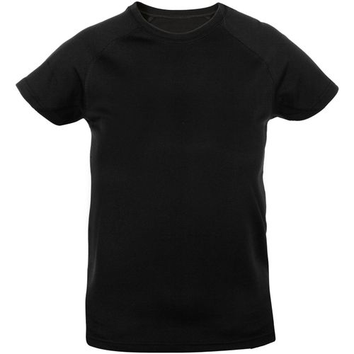 Sport T-shirt für Kinder Tecnic Plus K (Art.-Nr. CA814220) - Atmungsaktives Sport T-Shirt für Kinder...