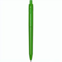 RPET Kugelschreiber Dontiox (grün) (Art.-Nr. CA814401)