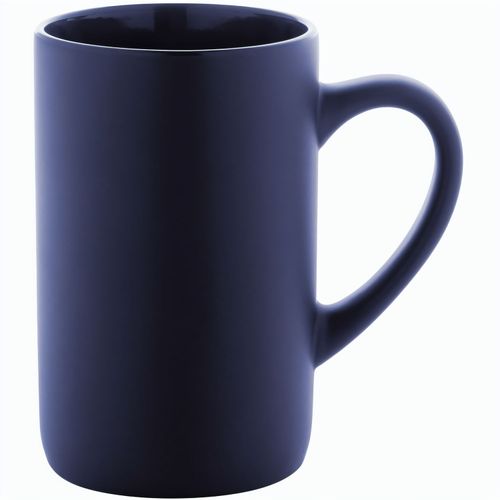 Tasse Thalia (Art.-Nr. CA814435) - Hochwertige Keramiktasse mit matter...