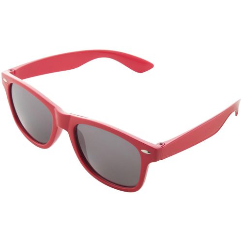 Sonnenbrille Dolox (Art.-Nr. CA816971) - Sonnenbrille aus Kunststoff mit UV400...
