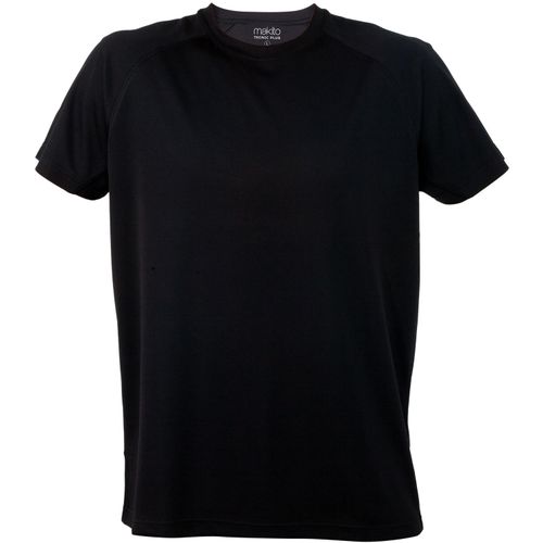 T-shirt Tecnic Plus T (Art.-Nr. CA817267) - Atmungsaktives Sport T-Shirt, Material:...