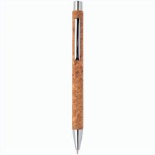 Kugelschreiber Corzhan (natur) (Art.-Nr. CA817614)
