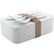 Lunchbox Planche (weiß) (Art.-Nr. CA818461)