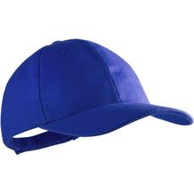 Baseball Kappe Rittel (blau) (Art.-Nr. CA823308)