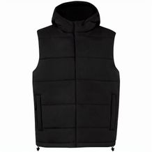 Bodywarmer-Weste Brooke (Schwarz) (Art.-Nr. CA824536)