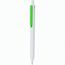 RABS Kugelschreiber Budox (grün) (Art.-Nr. CA824589)