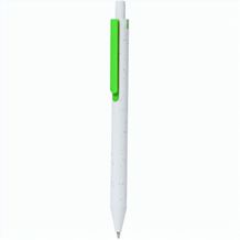 RABS Kugelschreiber Budox (grün) (Art.-Nr. CA824589)