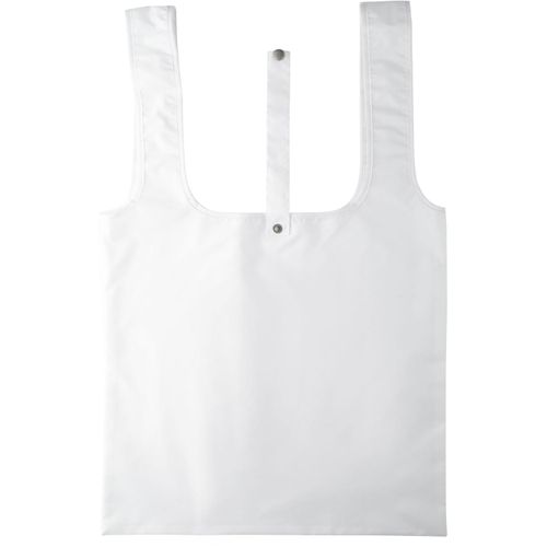 individuelle Einkaufstasche SuboShop Fold (Art.-Nr. CA824632) - Individuelle, faltbare Einkaufstasche...