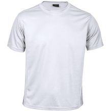 Sport-T-Shirt Tecnic Rox (weiß) (Art.-Nr. CA825326)