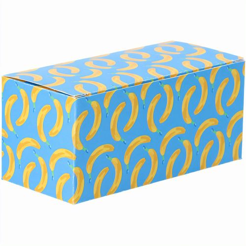 Individuelle Box  CreaBox PB-375 (Art.-Nr. CA826704) - Individuelle Pappkarton-Box mit vollfarb...
