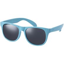 Sonnenbrille Mirfat (blau) (Art.-Nr. CA827593)