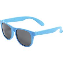 Sonnenbrille Mirfat (blau) (Art.-Nr. CA827593)