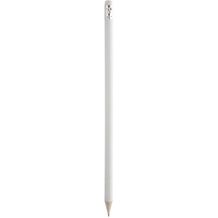 Bleistift Godiva (weiß) (Art.-Nr. CA827852)