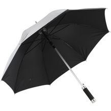 Regenschirm Nuages (silber) (Art.-Nr. CA827871)