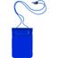 Handy-Etui Arsax (blau) (Art.-Nr. CA827898)
