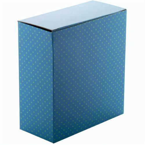 Individuelle Box  CreaBox EF-409 (Art.-Nr. CA831059) - Individuelle Wellkarton-Box mit vollfarb...