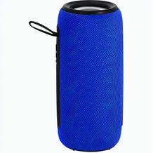 Bluetooth-Lautsprecher Hochok (blau) (Art.-Nr. CA836390)