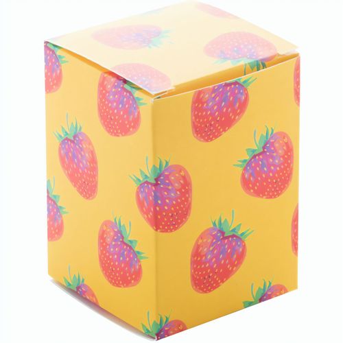  Individuelle Box CreaBox PB-140 (Art.-Nr. CA836720) - Individuelle Pappkarton-Box mit vollfarb...