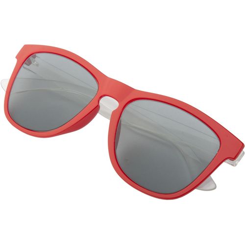 Sonnenbrille CreaSun (Art.-Nr. CA837859) - Sonnenbrille aus Kunststoff mit UV 400...