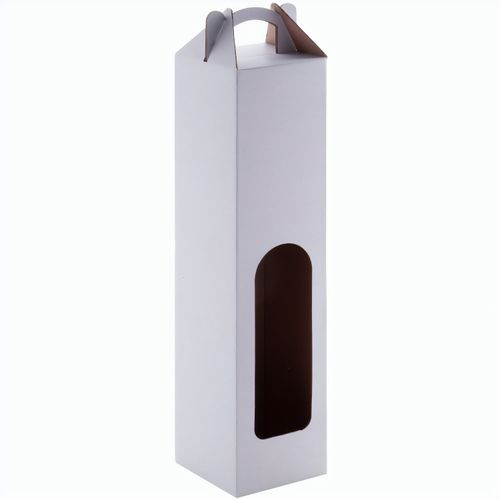 Weinkarton CreaBox Wine C (Art.-Nr. CA840024) - Individuelle Weinflaschenbox aus Pappe...