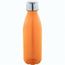RPET Trinkflasche Colba (orange) (Art.-Nr. CA840853)
