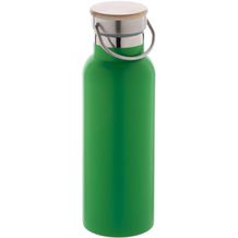 Isolierflasche Manaslu (grün) (Art.-Nr. CA841042)