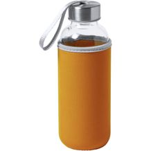 Trinkflasche Dokath (orange) (Art.-Nr. CA843834)