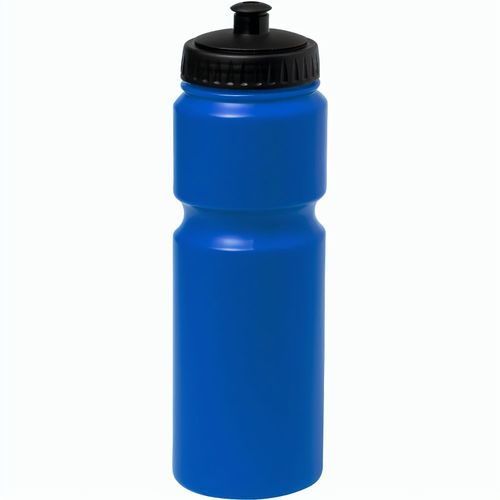 Trinkflasche Dumont (Art.-Nr. CA844113) - Trinkflasche aus PE Kunststoff. Füllmen...