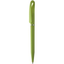 Kugelschreiber Dexir (lindgrün) (Art.-Nr. CA844910)