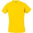 T-shirt Tecnic Plus T (gelb) (Art.-Nr. CA844971)