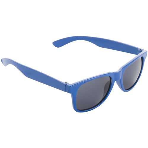 Sonnenbrille für Kinder Spike (Art.-Nr. CA845076) - Modische Kinder-Sonnenbrille aus Kunstst...