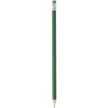 Bleistift Melart (grün) (Art.-Nr. CA845270)
