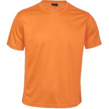 Sport-T-Shirt Tecnic Rox (leuchtendes orange) (Art.-Nr. CA849212)