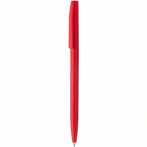 Kugelschreiber Swifty (Art.-Nr. CA849902) - Drehkugelschreiber aus Kunststoff,...