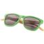 Sonnenbrille Colobus (grün) (Art.-Nr. CA850092)
