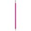 Bleistift Godiva (pink, weiß) (Art.-Nr. CA850257)