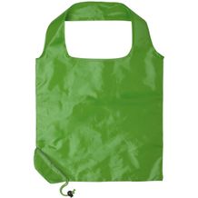 Einkaufstasche Dayfan (grün) (Art.-Nr. CA852317)