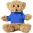 Teddybär Loony (blau, braun) (Art.-Nr. CA854733)