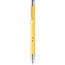 Kugelschreiber Yomil (gelb) (Art.-Nr. CA855708)