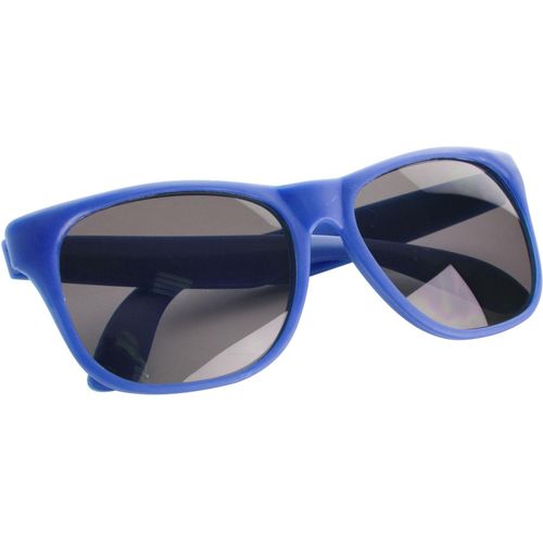 Sonnenbrille. Malter (Art.-Nr. CA856916) - Sonnenbrille aus Kunststoff mit UV400...