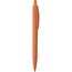 Kugelschreiber Wipper (orange) (Art.-Nr. CA857716)