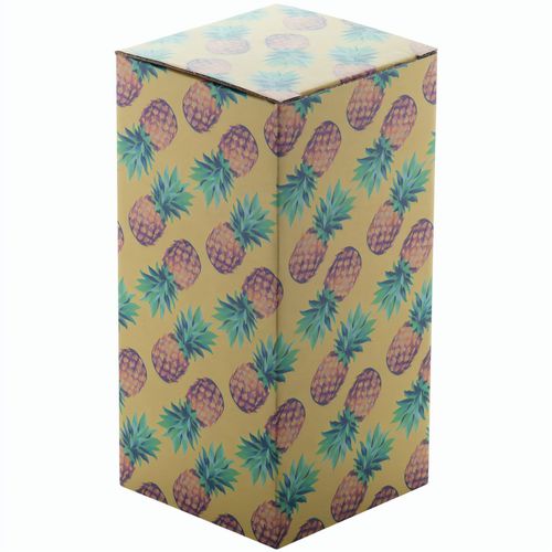  Individuelle Box CreaBox EF-022 (Art.-Nr. CA861000) - Individuelle Wellkarton-Box mit vollfarb...